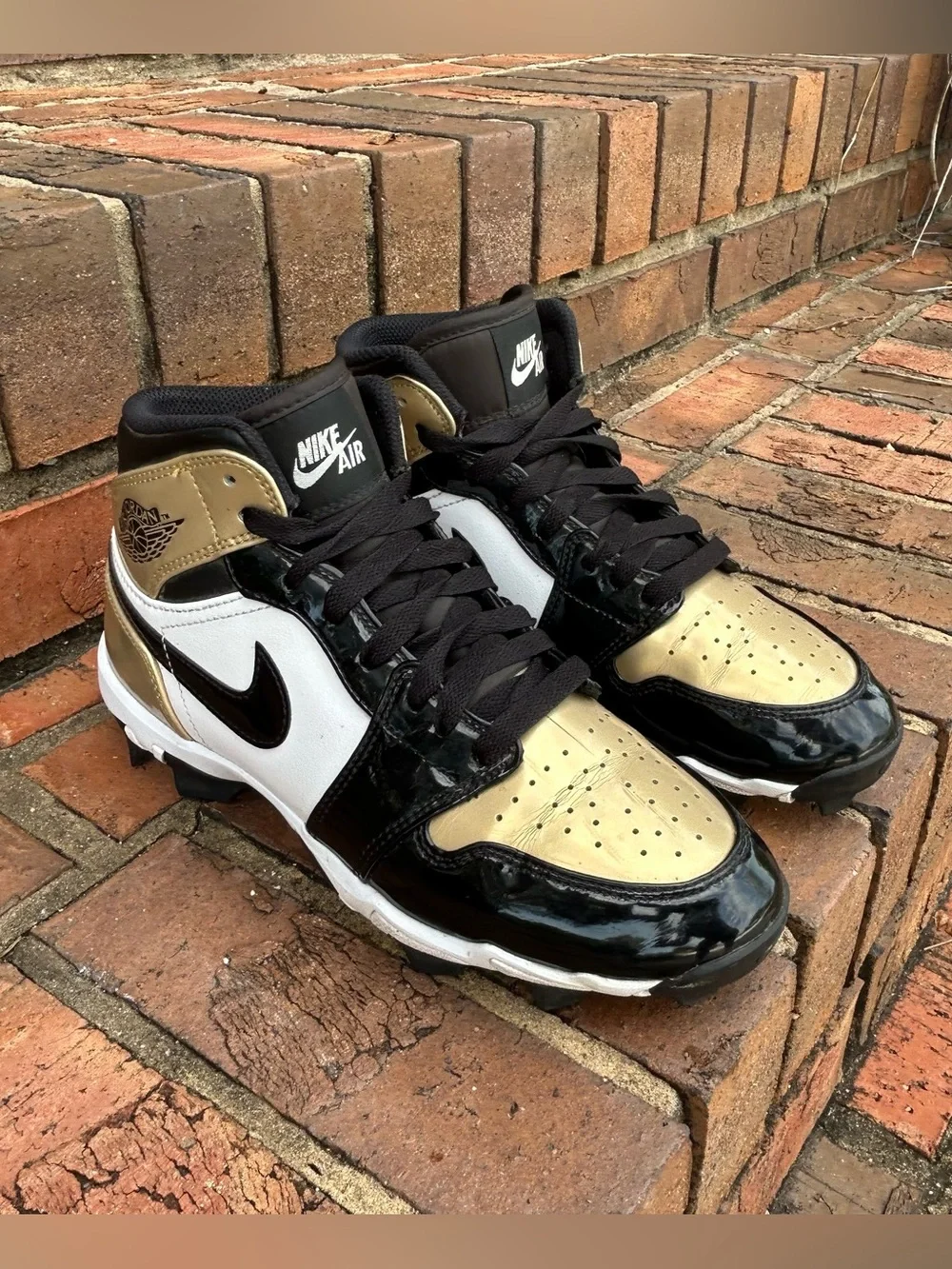 Air Jordan 1 Mid TD 